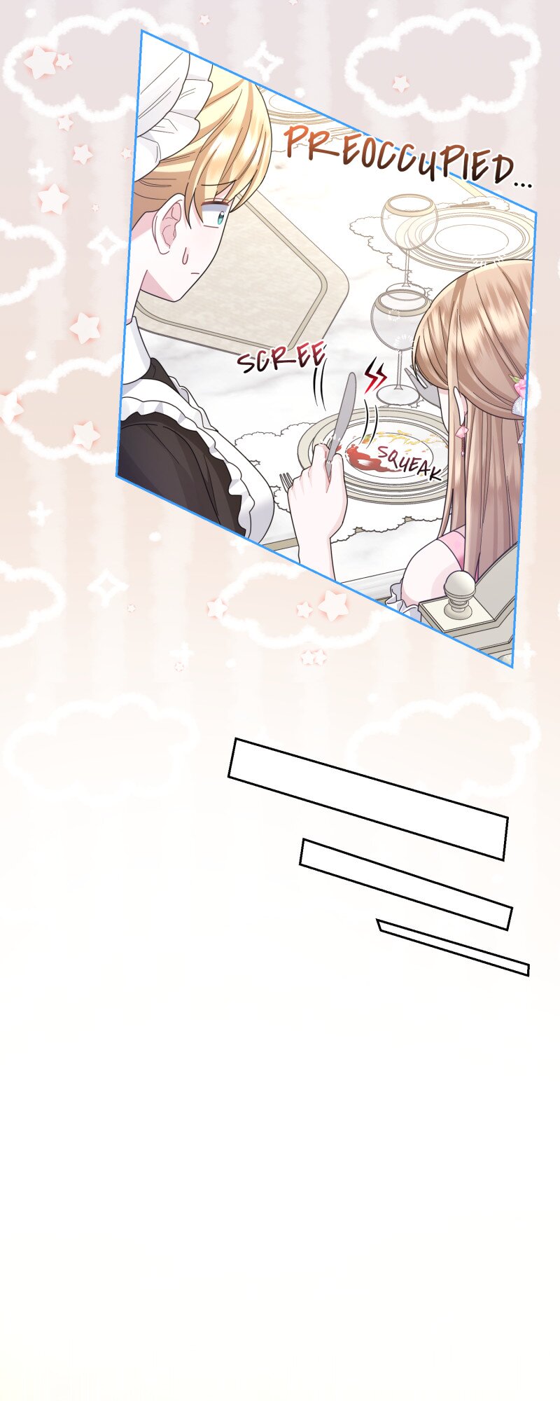 When Cinderella’s Magic Fades Away Chapter 49 - Page 20