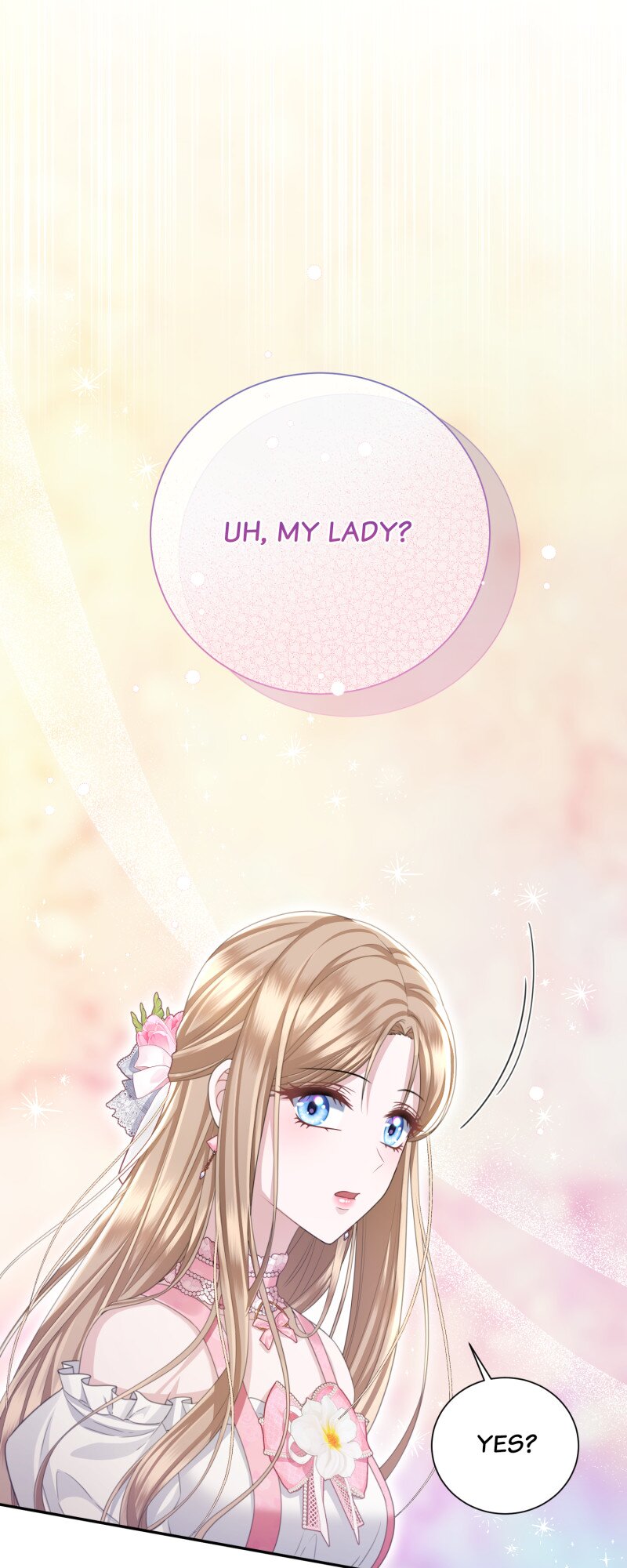 When Cinderella’s Magic Fades Away Chapter 49 - Page 21