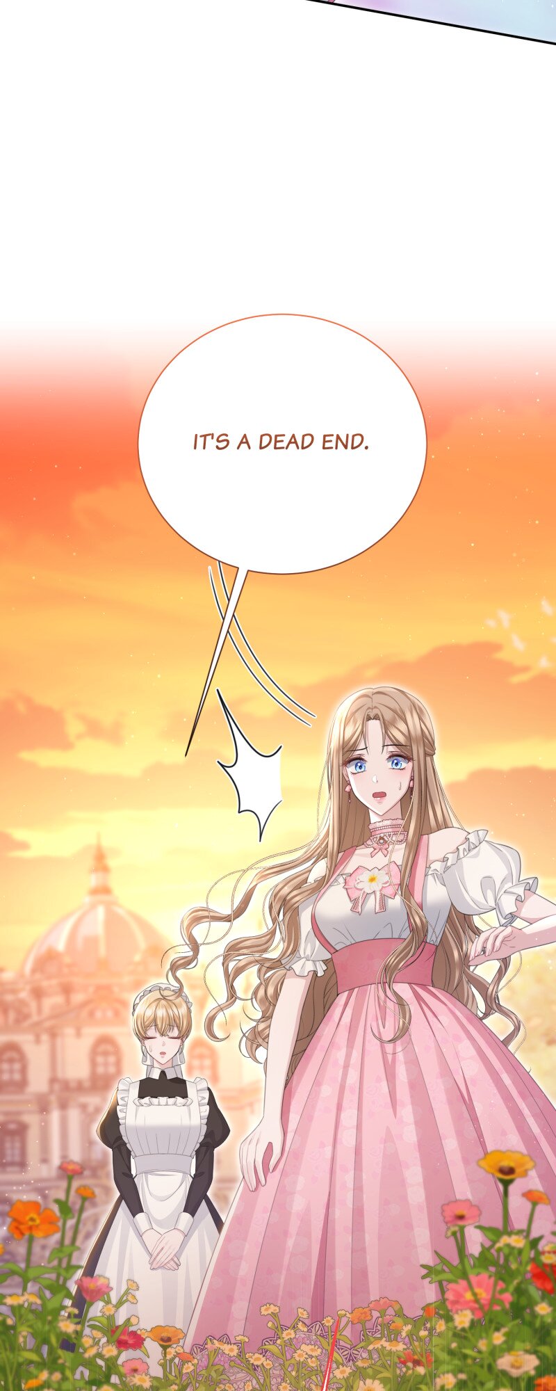 When Cinderella’s Magic Fades Away Chapter 49 - Page 22