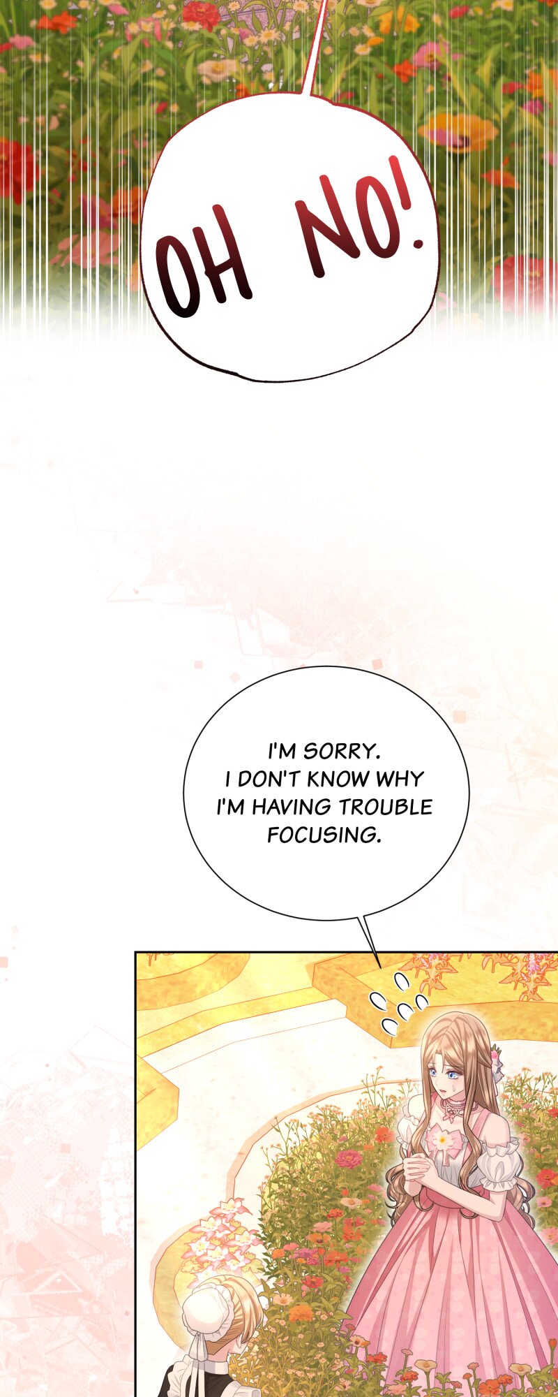 When Cinderella’s Magic Fades Away Chapter 49 - Page 23