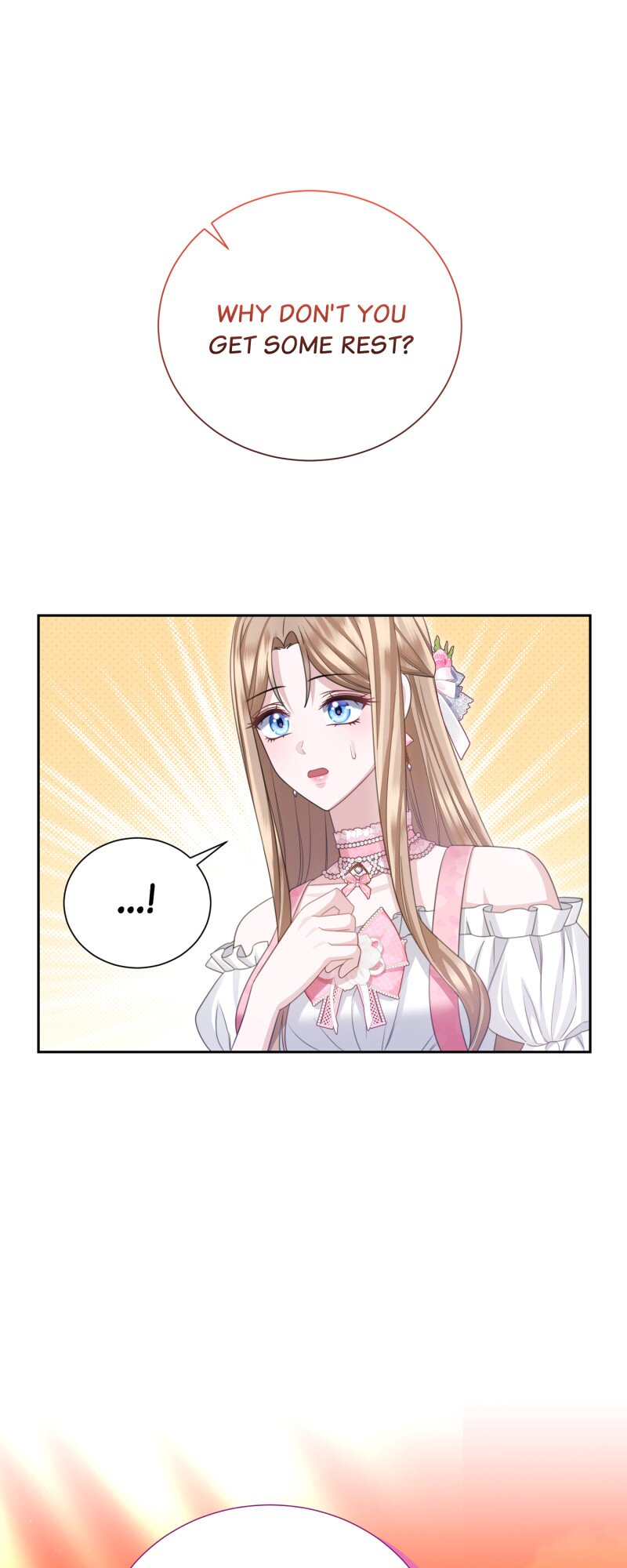 When Cinderella’s Magic Fades Away Chapter 49 - Page 25