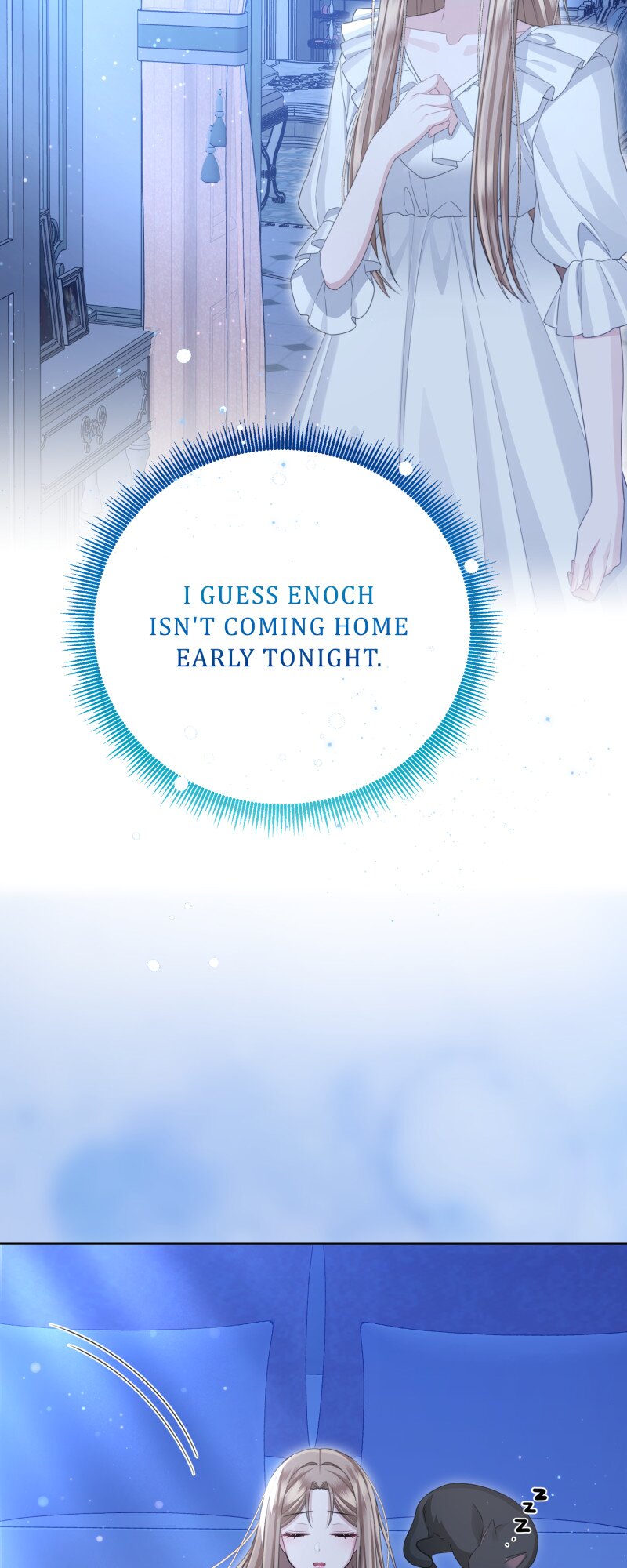 When Cinderella’s Magic Fades Away Chapter 49 - Page 30