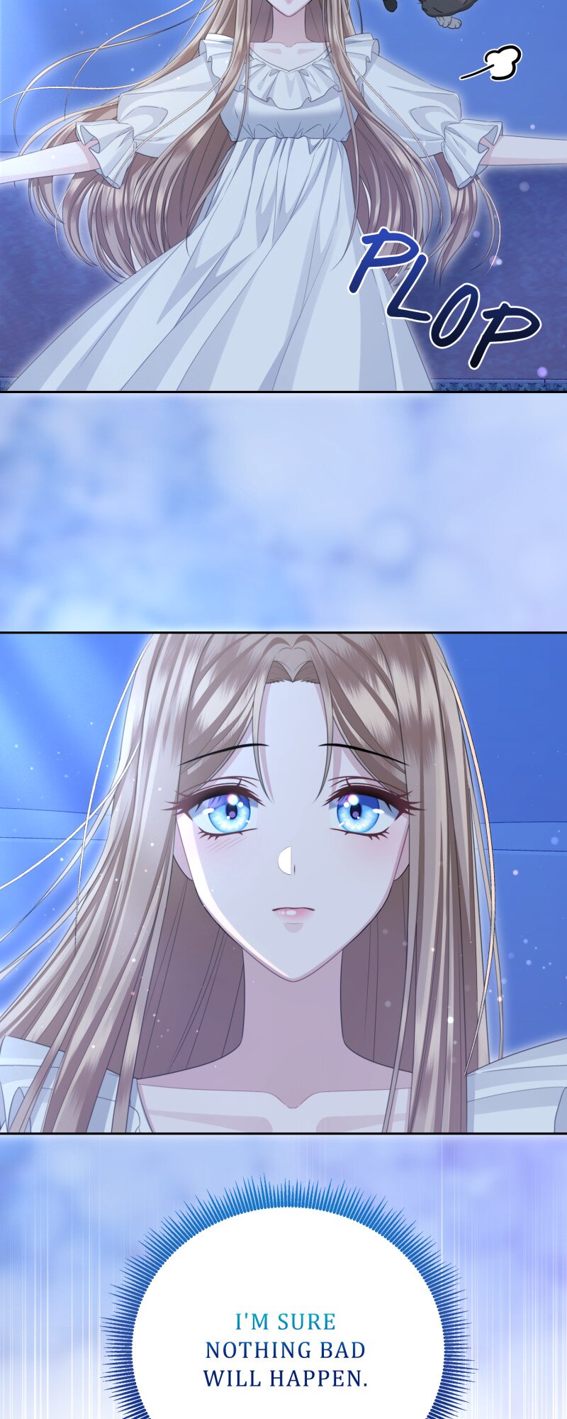 When Cinderella’s Magic Fades Away Chapter 49 - Page 31