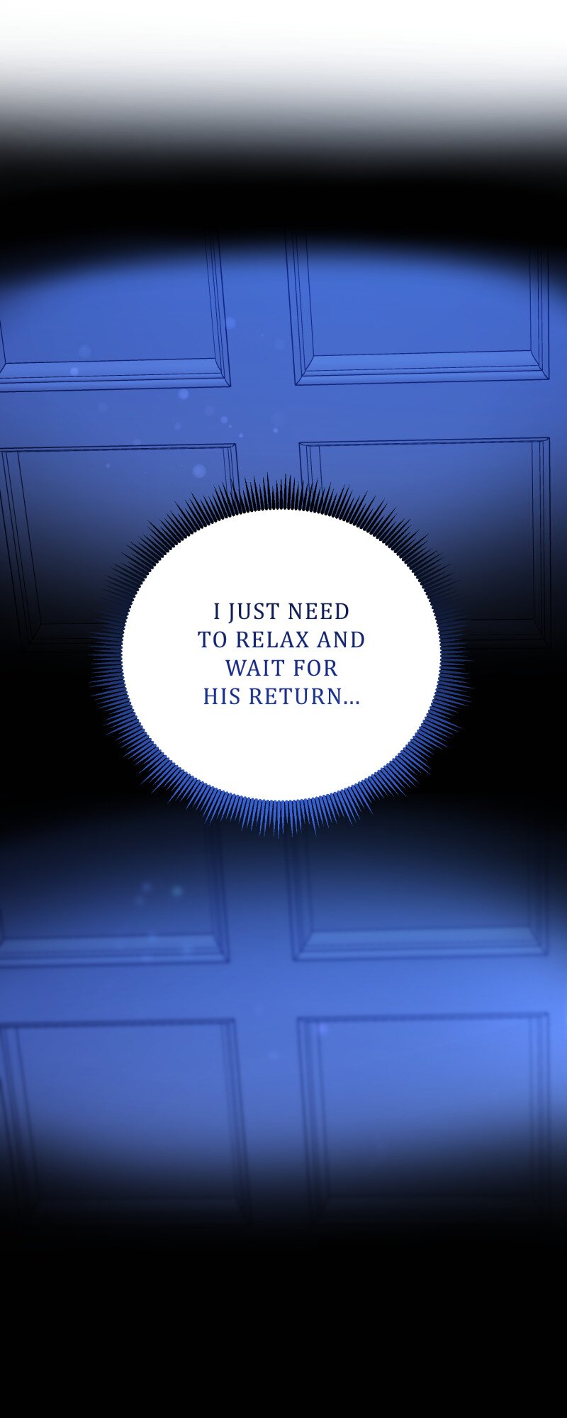 When Cinderella’s Magic Fades Away Chapter 49 - Page 33