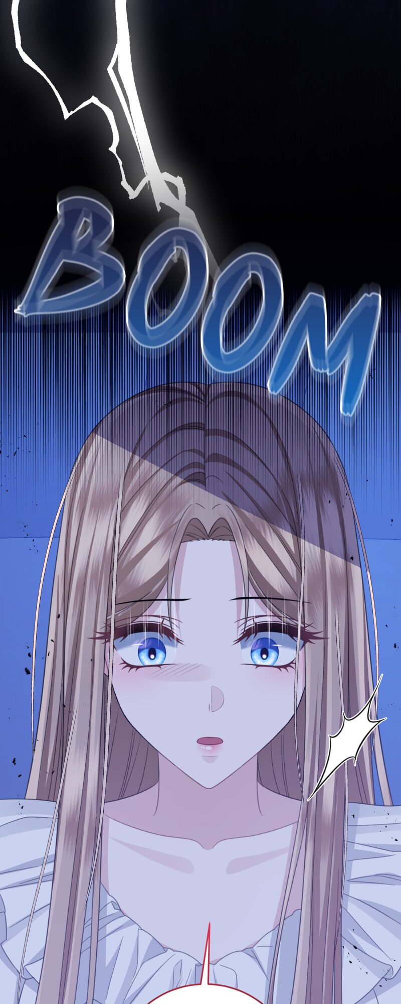 When Cinderella’s Magic Fades Away Chapter 49 - Page 35