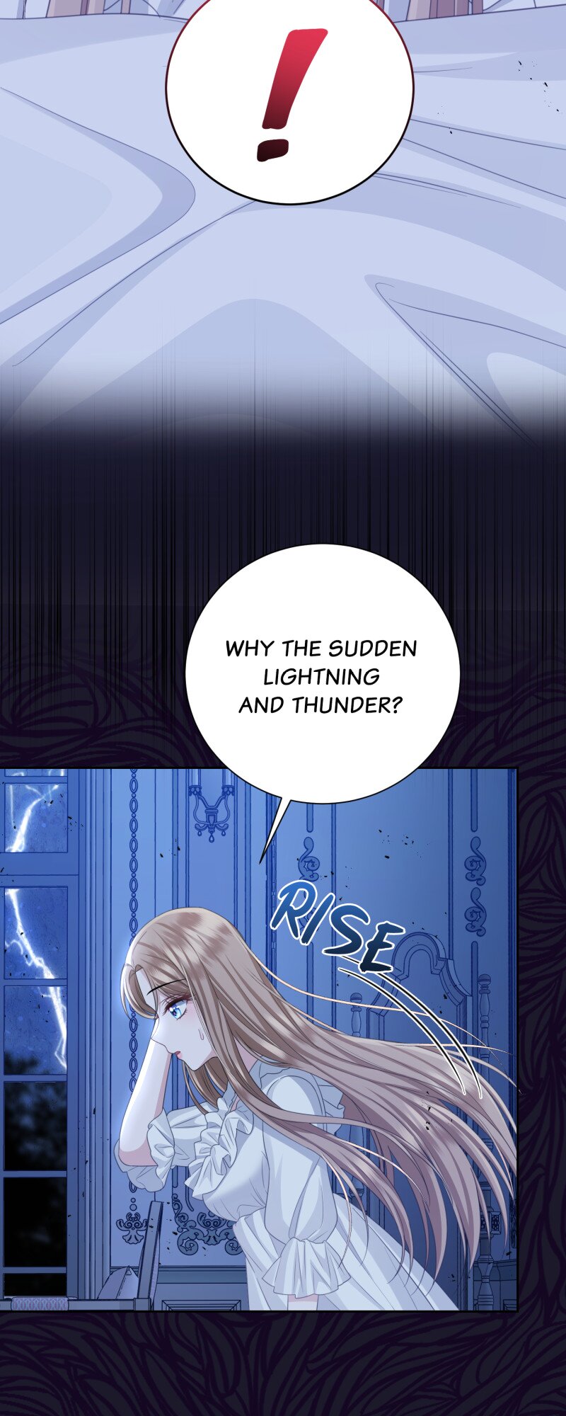 When Cinderella’s Magic Fades Away Chapter 49 - Page 36