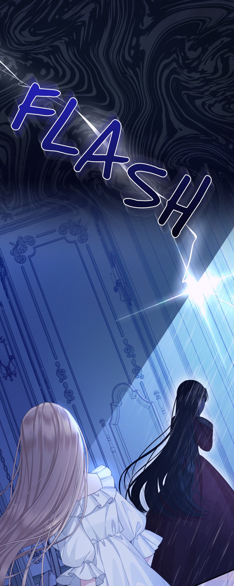 When Cinderella’s Magic Fades Away Chapter 49 - Page 38