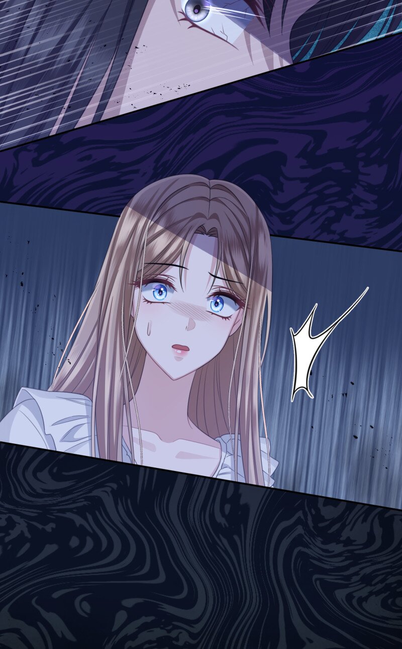 When Cinderella’s Magic Fades Away Chapter 49 - Page 40