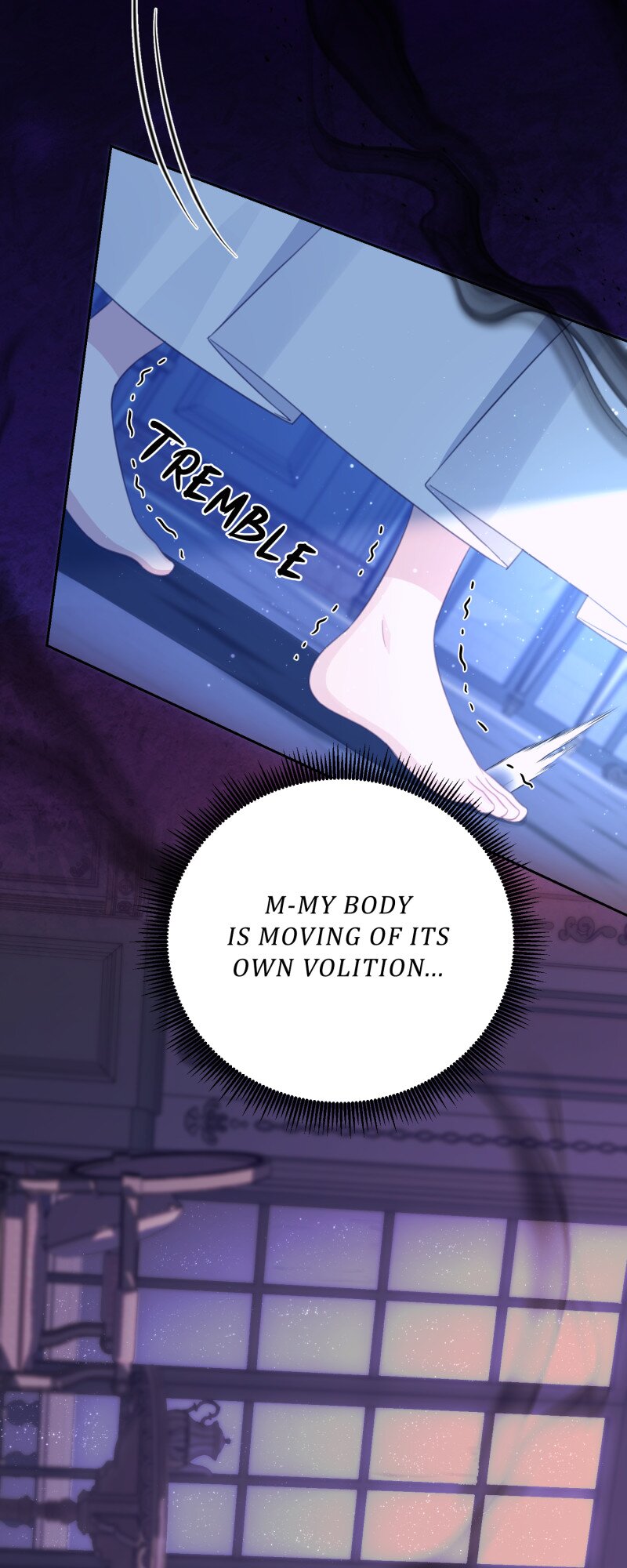 When Cinderella’s Magic Fades Away Chapter 49 - Page 42