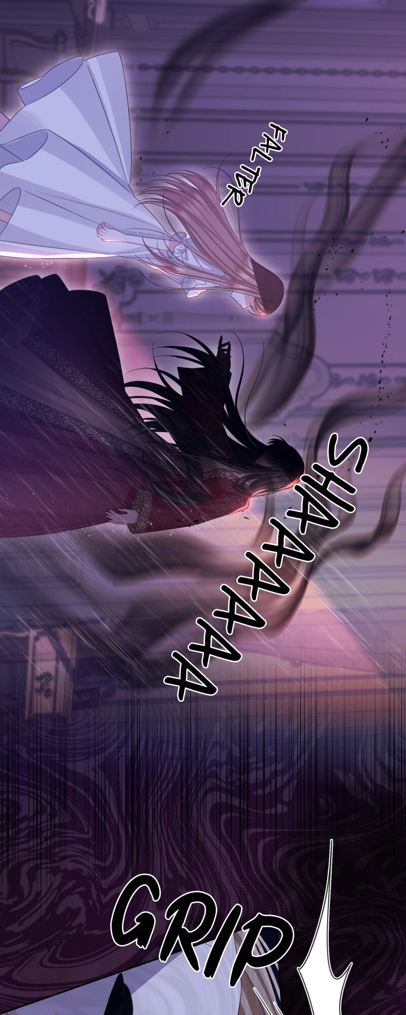 When Cinderella’s Magic Fades Away Chapter 49 - Page 43