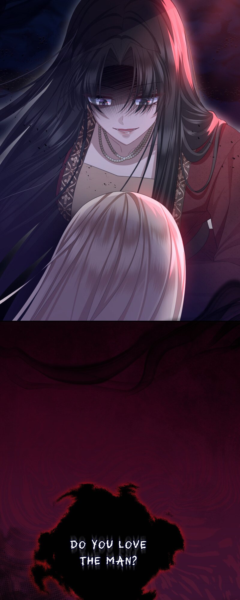 When Cinderella’s Magic Fades Away Chapter 49 - Page 45