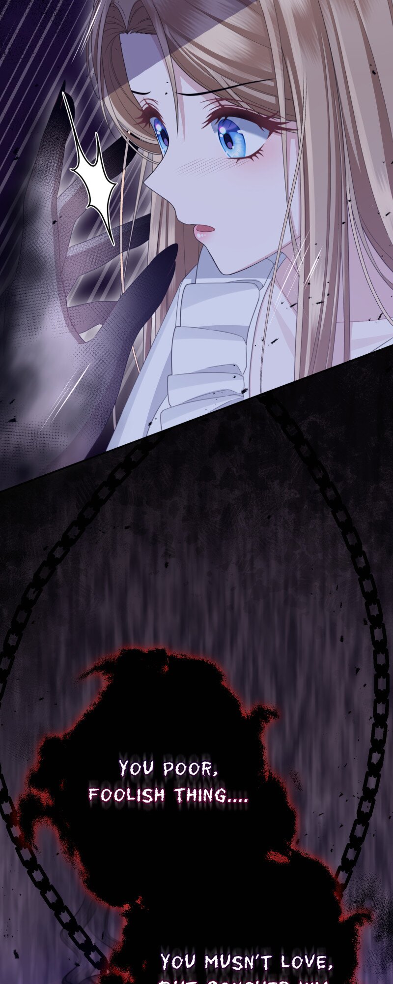 When Cinderella’s Magic Fades Away Chapter 49 - Page 47