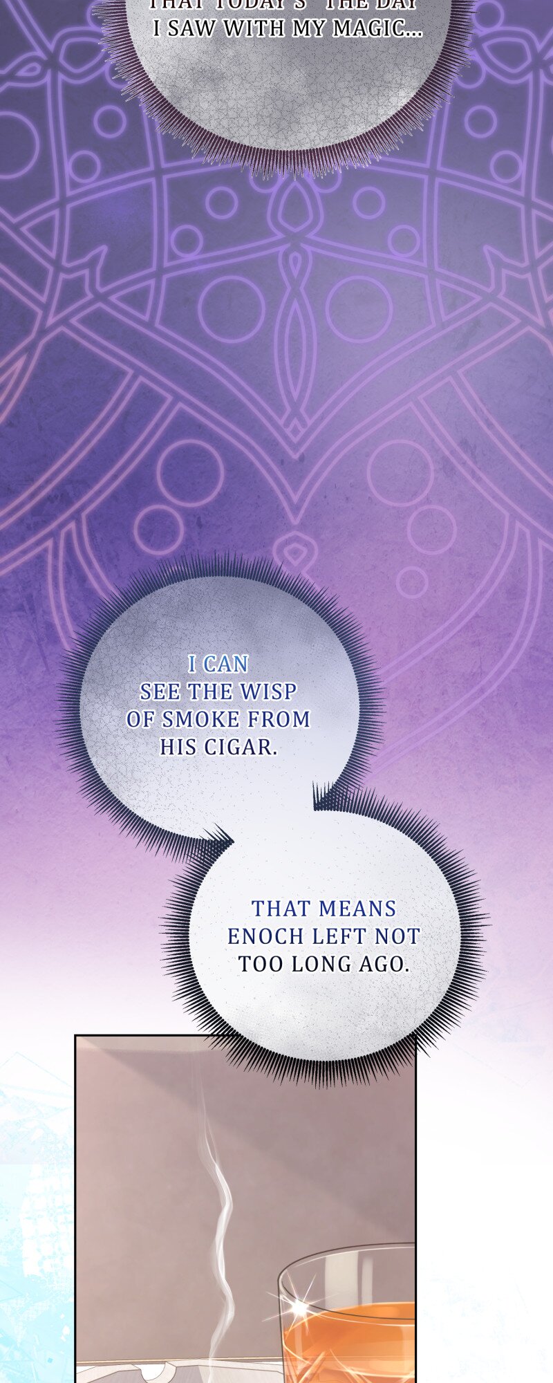 When Cinderella’s Magic Fades Away Chapter 49 - Page 5