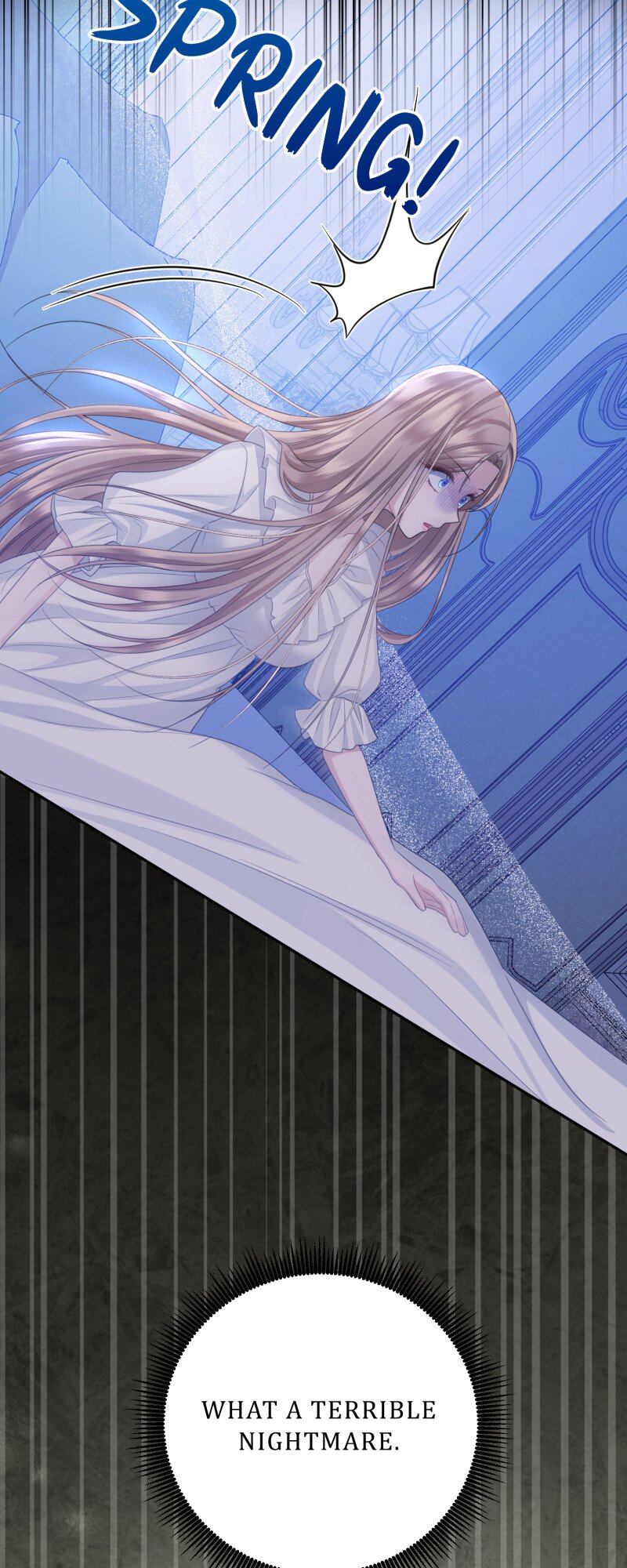 When Cinderella’s Magic Fades Away Chapter 49 - Page 51