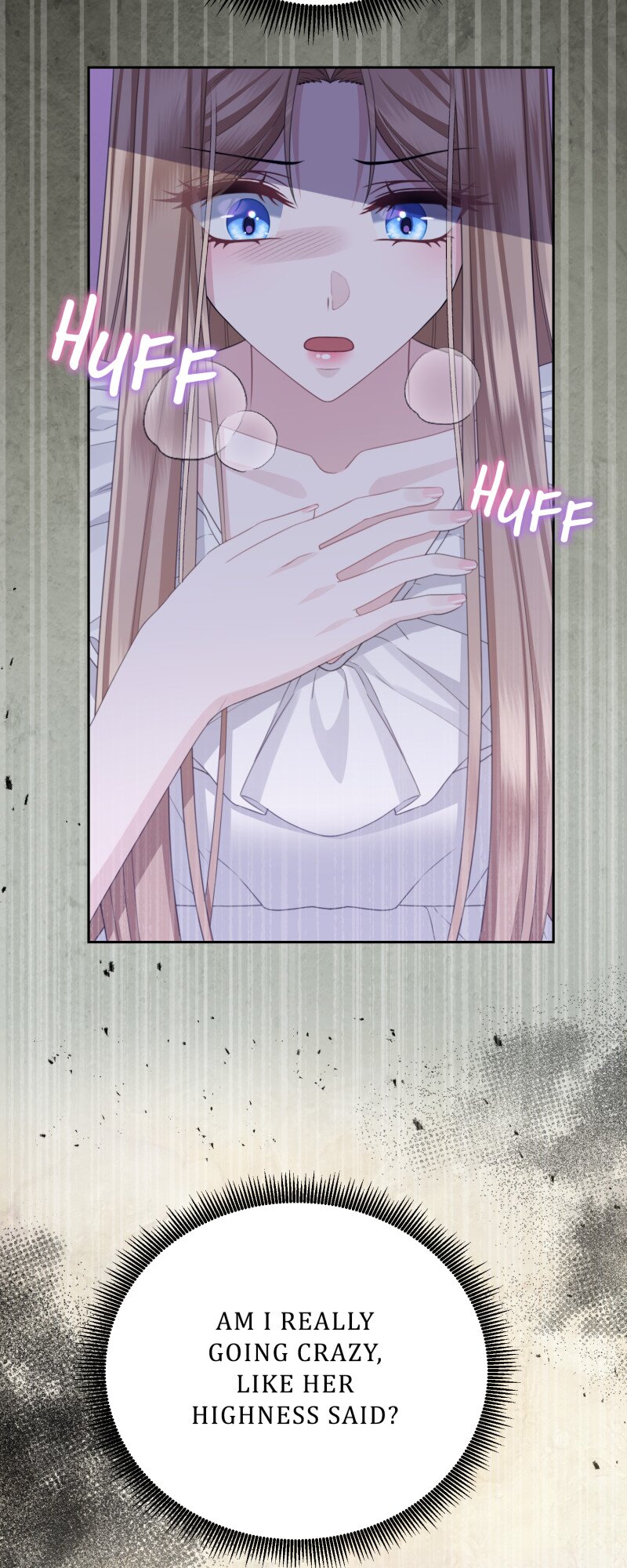 When Cinderella’s Magic Fades Away Chapter 49 - Page 52