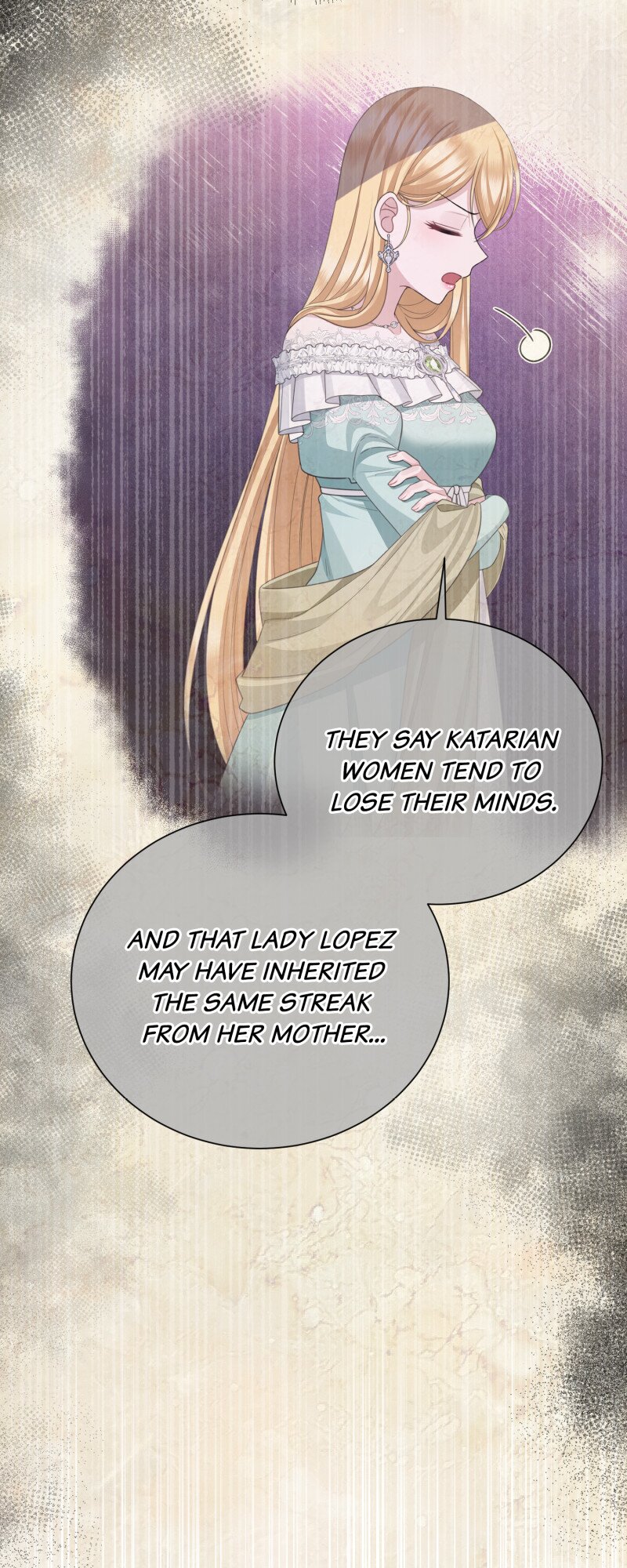 When Cinderella’s Magic Fades Away Chapter 49 - Page 53