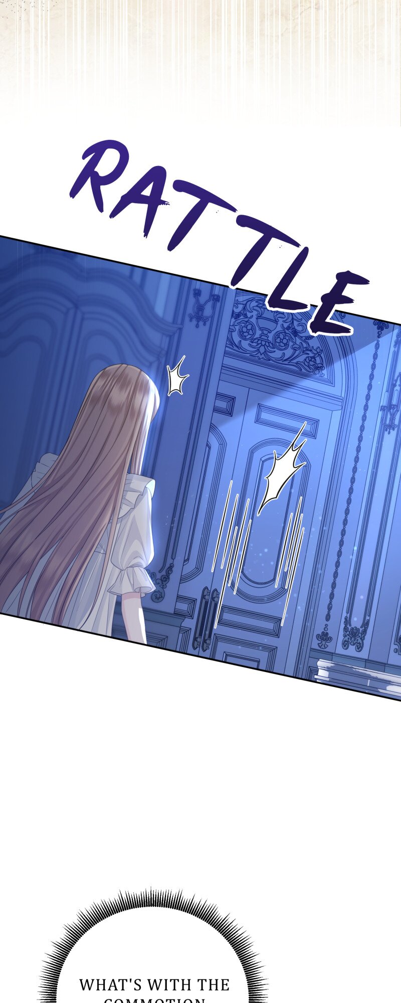 When Cinderella’s Magic Fades Away Chapter 49 - Page 54