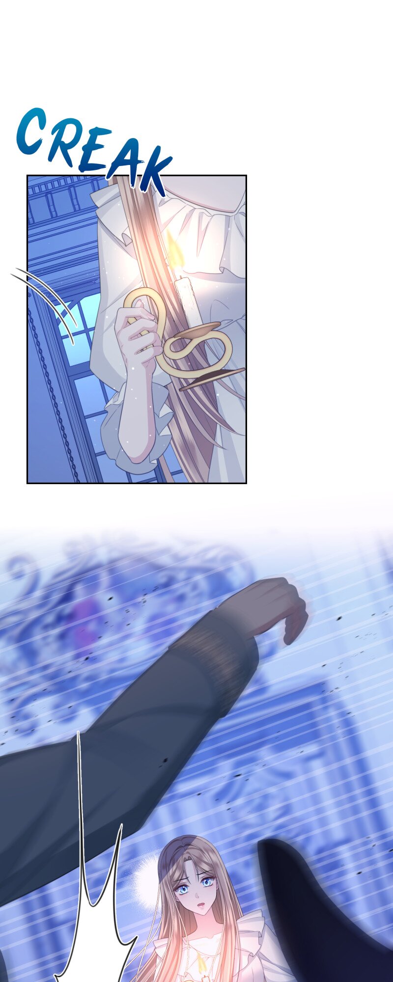 When Cinderella’s Magic Fades Away Chapter 49 - Page 56