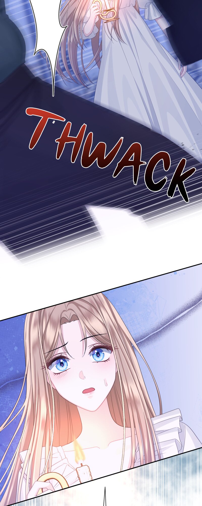 When Cinderella’s Magic Fades Away Chapter 49 - Page 57