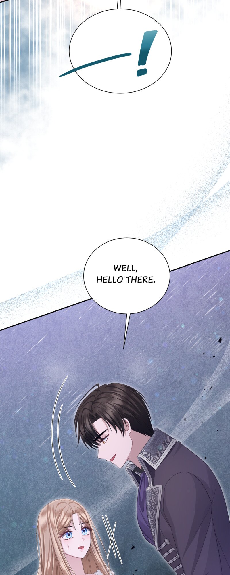 When Cinderella’s Magic Fades Away Chapter 49 - Page 58