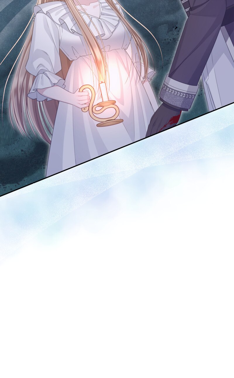 When Cinderella’s Magic Fades Away Chapter 49 - Page 59