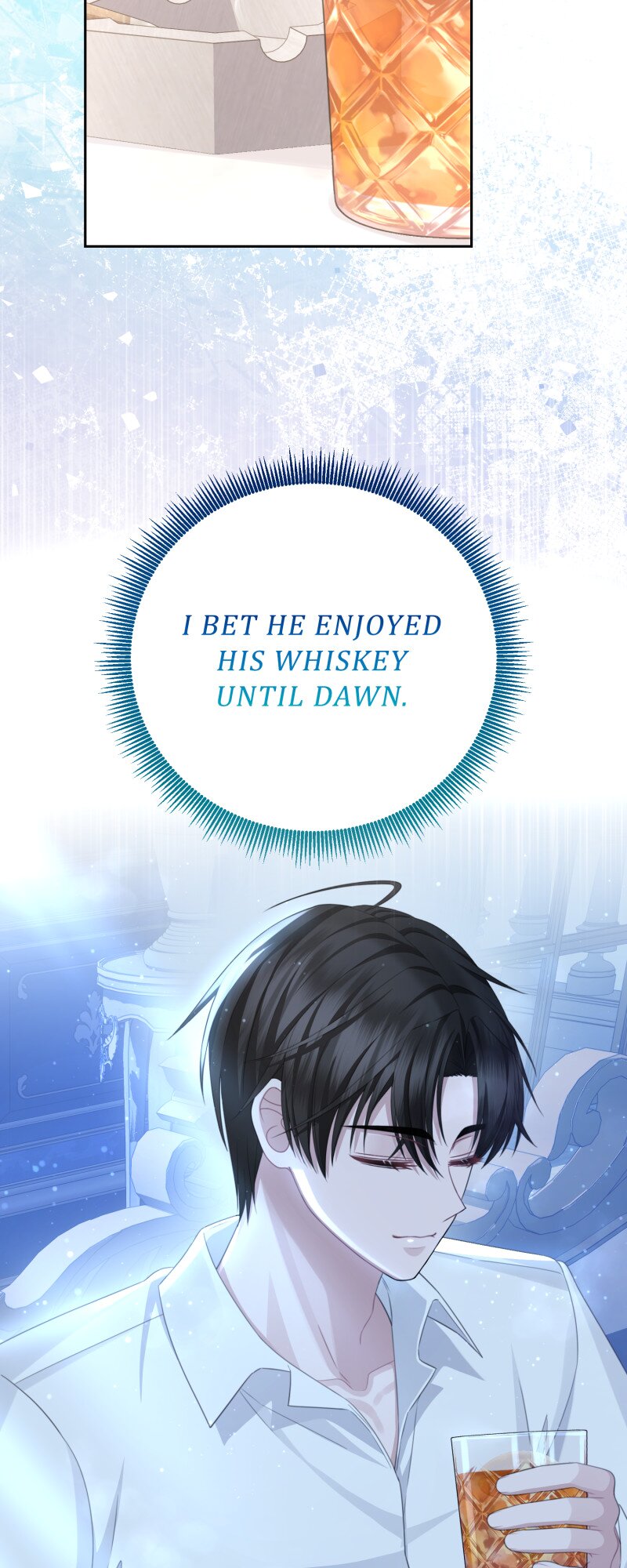 When Cinderella’s Magic Fades Away Chapter 49 - Page 6