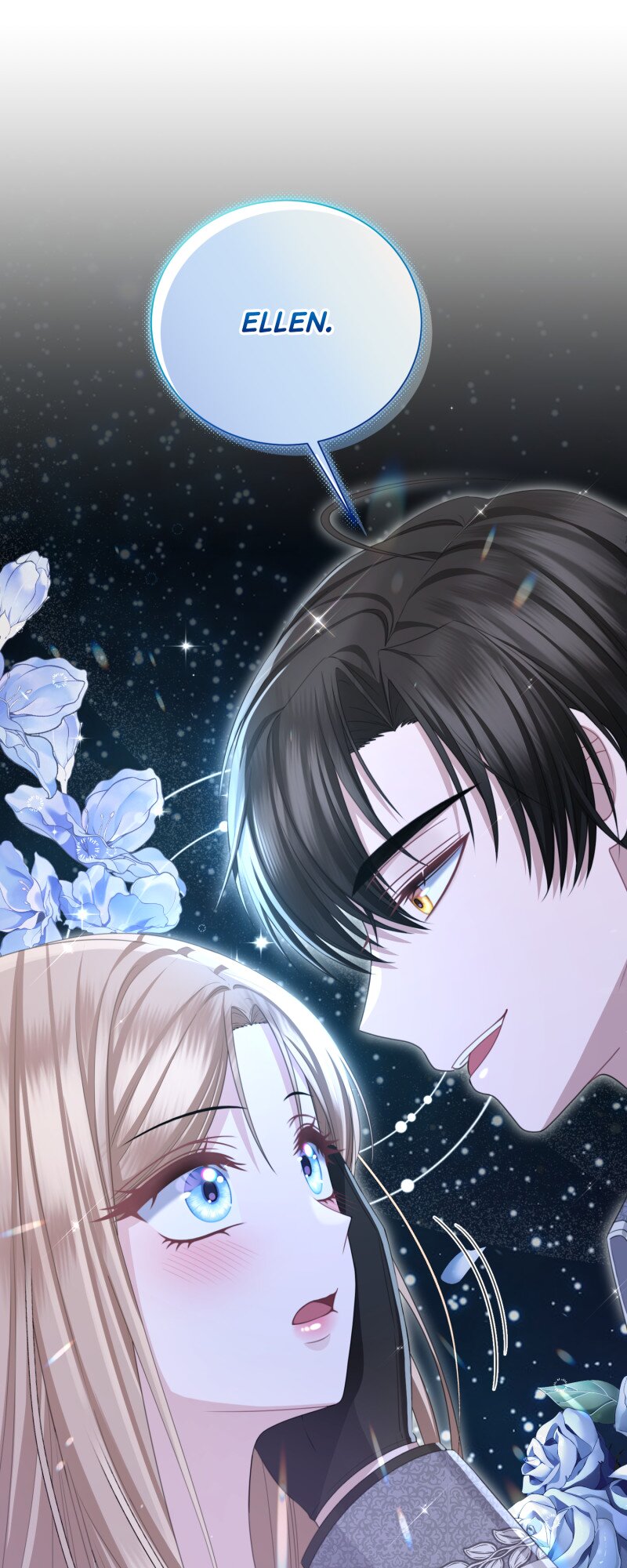 When Cinderella’s Magic Fades Away Chapter 49 - Page 60