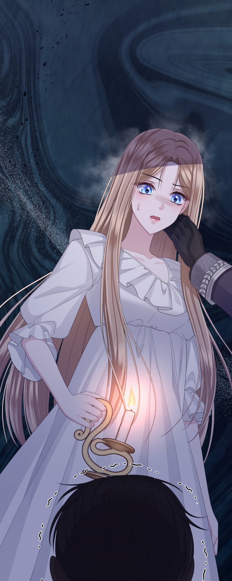 When Cinderella’s Magic Fades Away Chapter 49 - Page 62