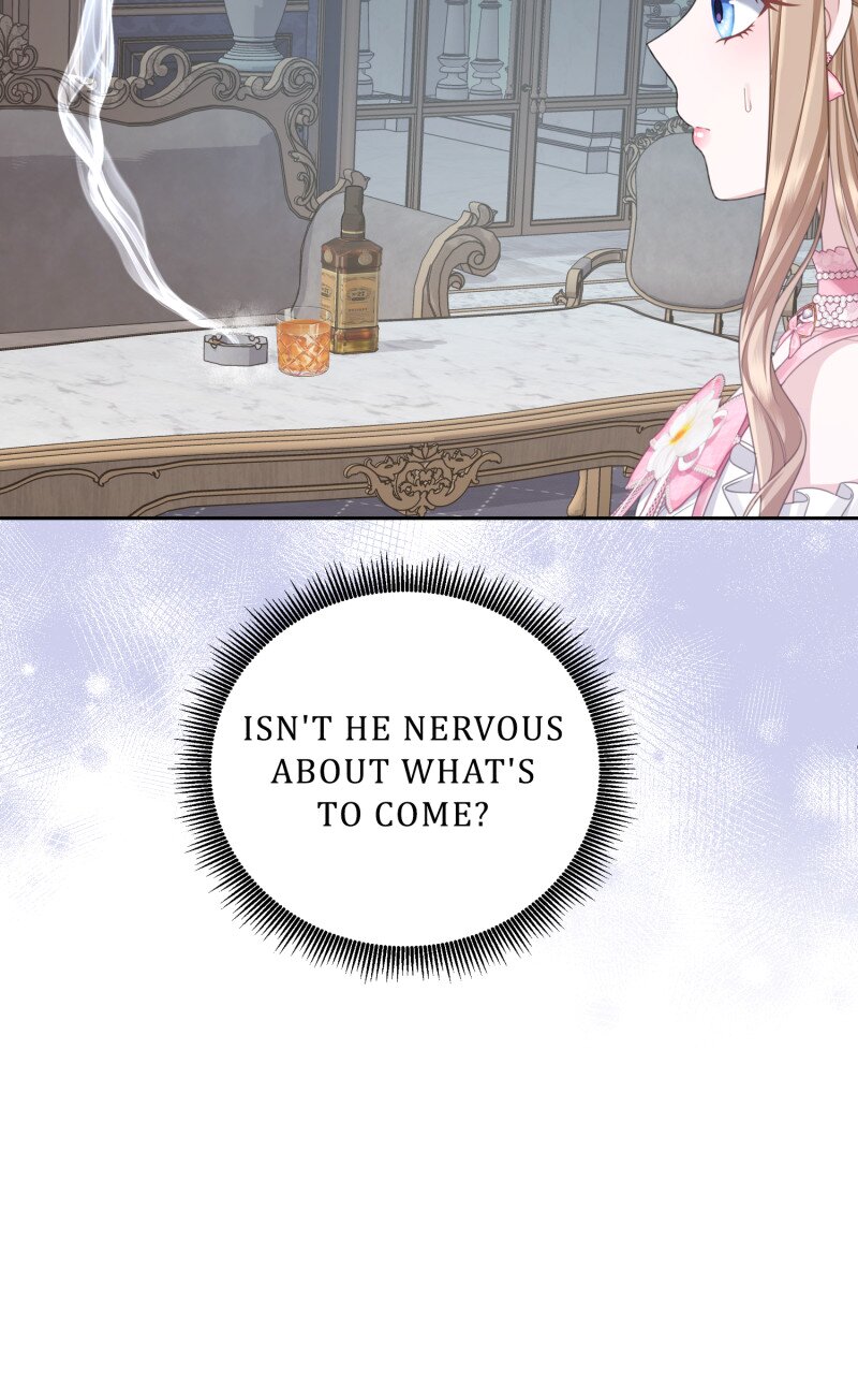 When Cinderella’s Magic Fades Away Chapter 49 - Page 8