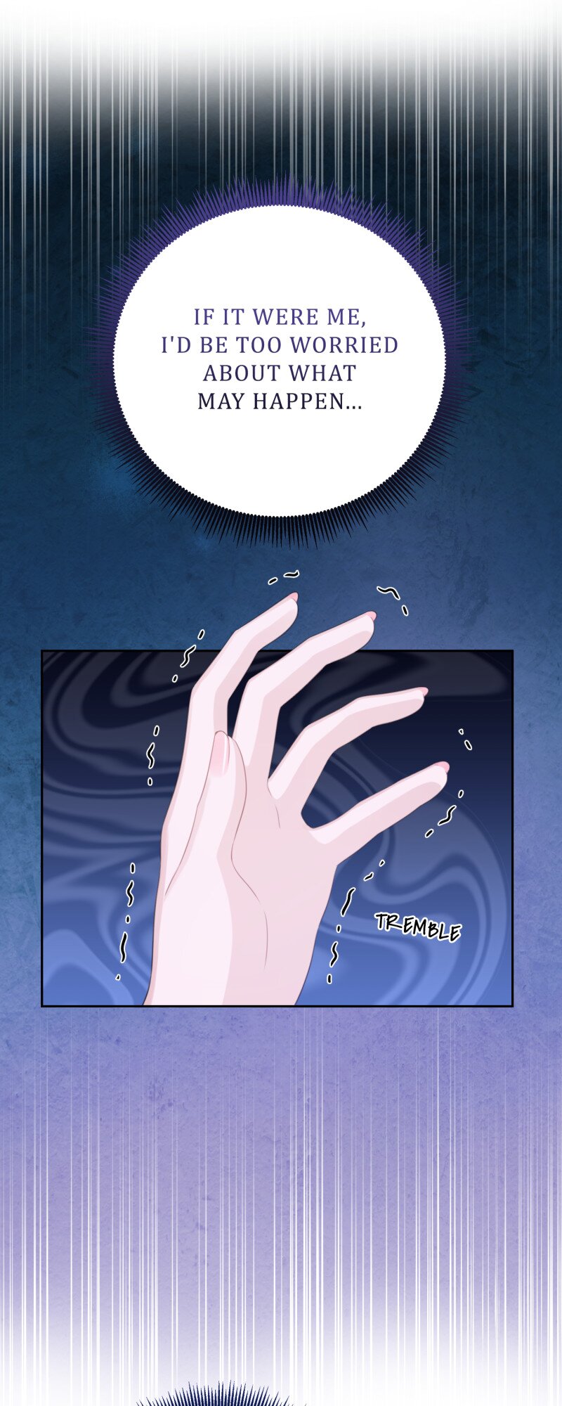 When Cinderella’s Magic Fades Away Chapter 49 - Page 9