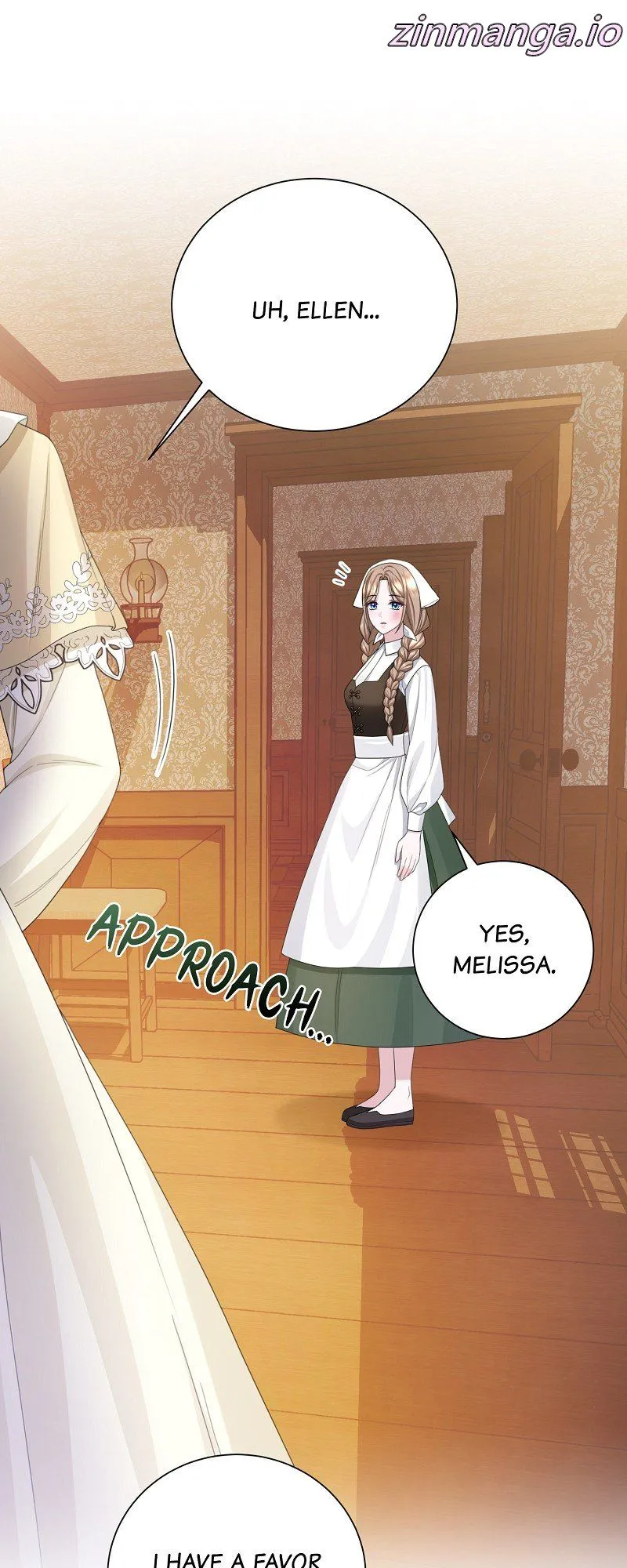 When Cinderella’s Magic Fades Away Chapter 5 - Page 10