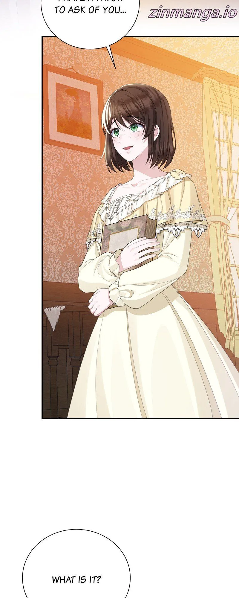 When Cinderella’s Magic Fades Away Chapter 5 - Page 11