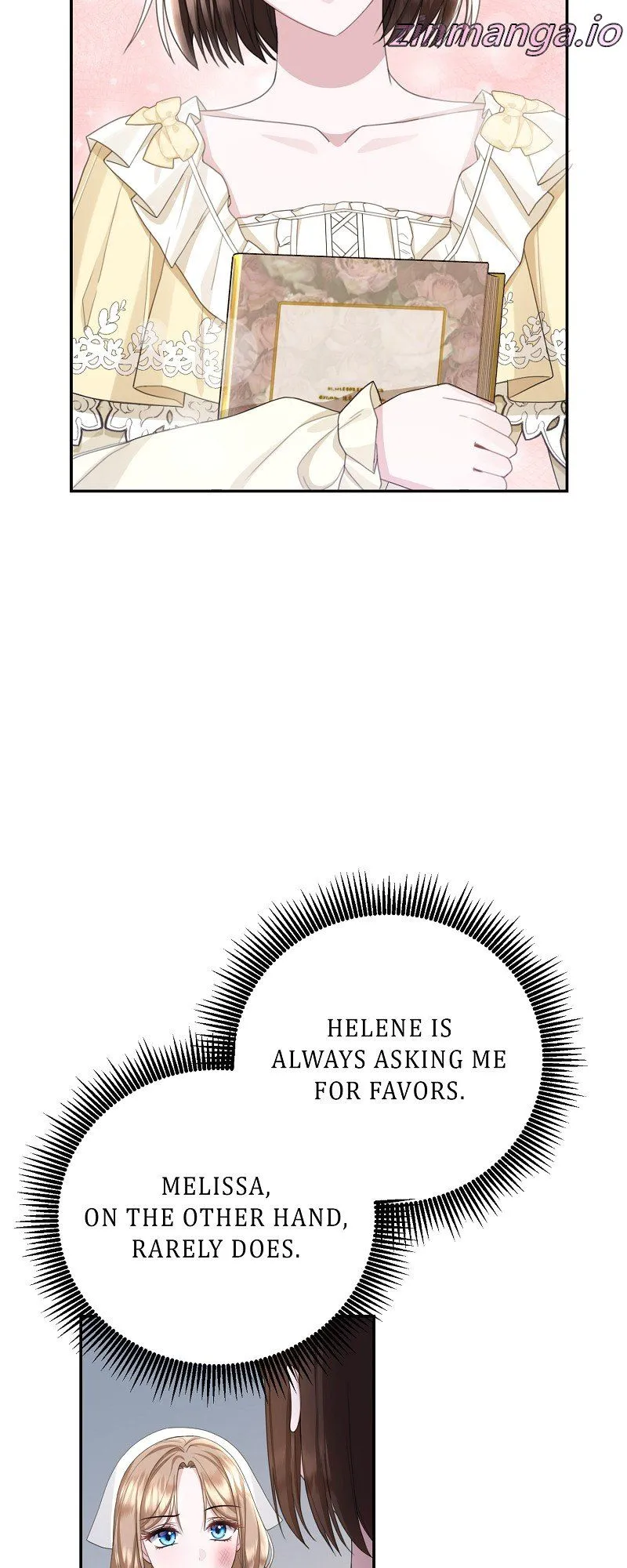 When Cinderella’s Magic Fades Away Chapter 5 - Page 14