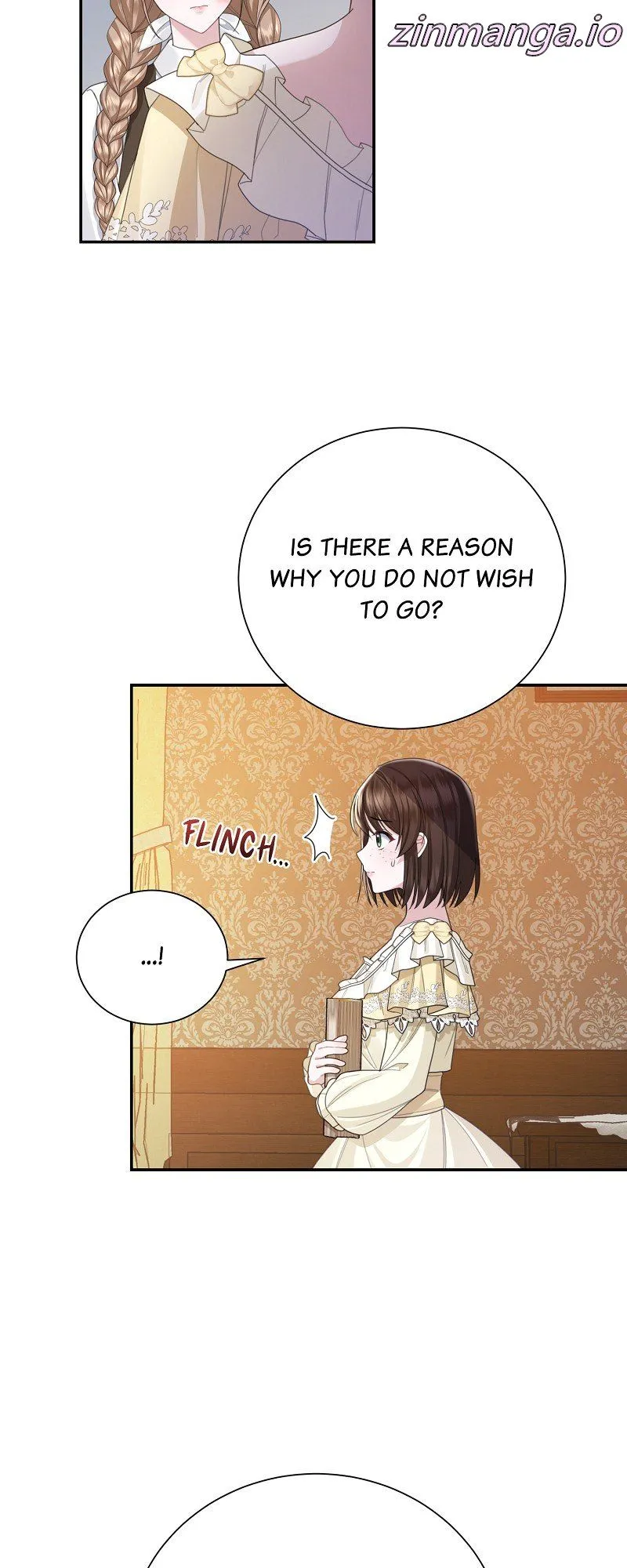 When Cinderella’s Magic Fades Away Chapter 5 - Page 15