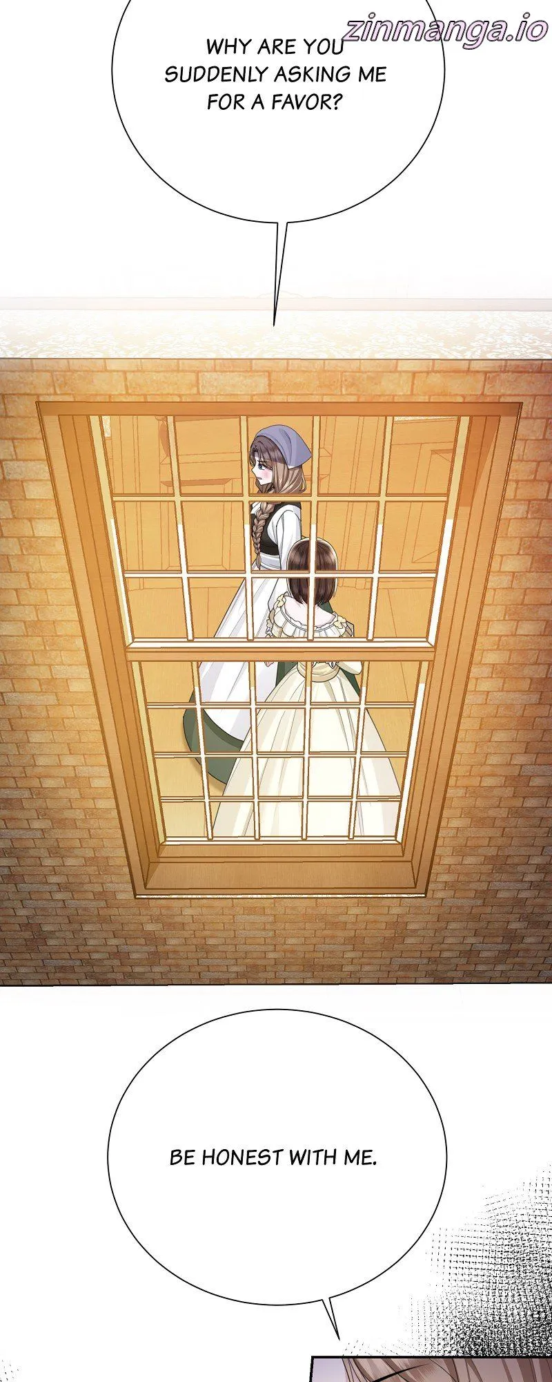 When Cinderella’s Magic Fades Away Chapter 5 - Page 16