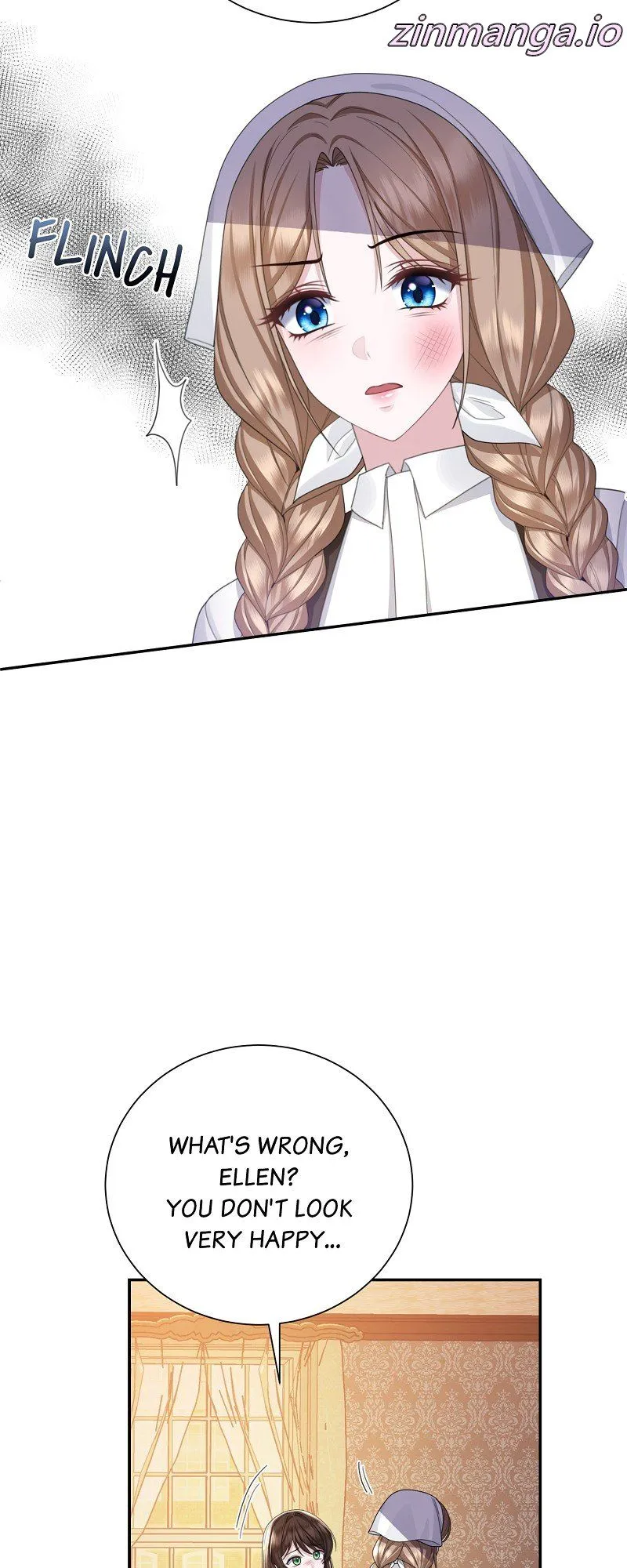 When Cinderella’s Magic Fades Away Chapter 5 - Page 21