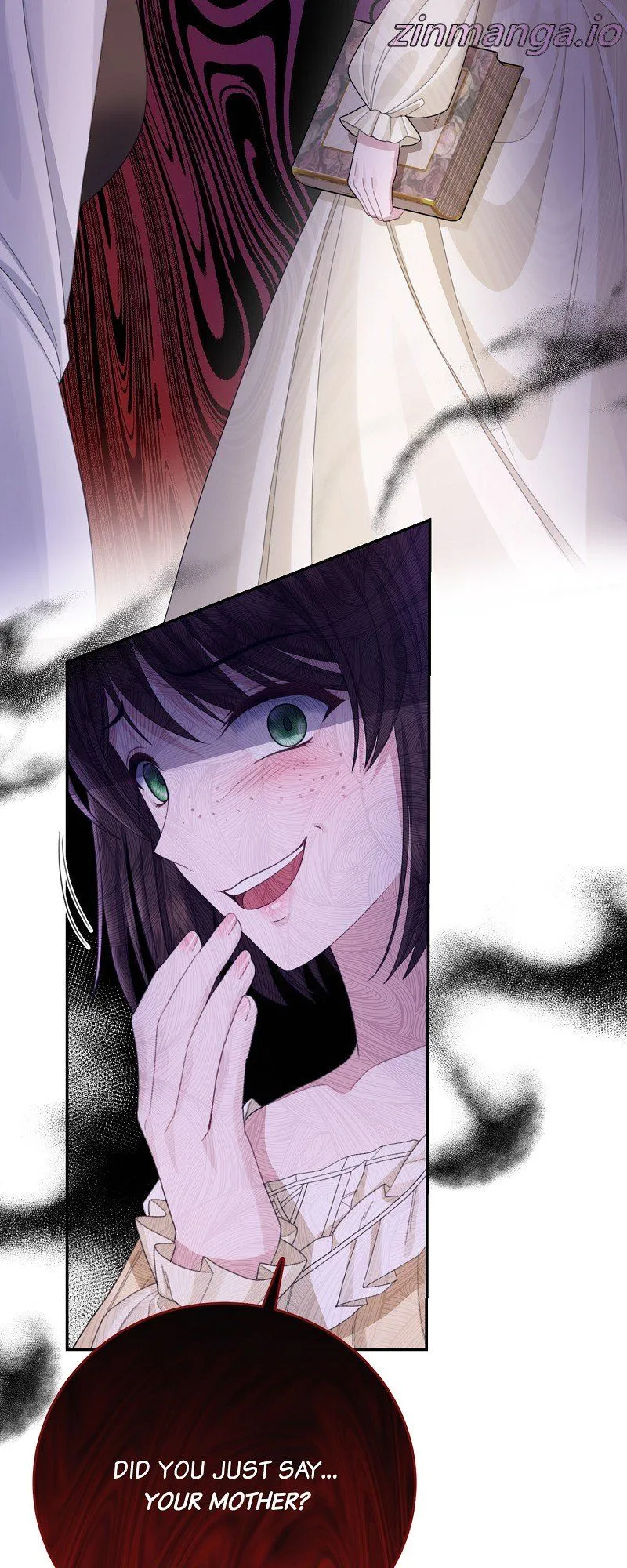 When Cinderella’s Magic Fades Away Chapter 5 - Page 25