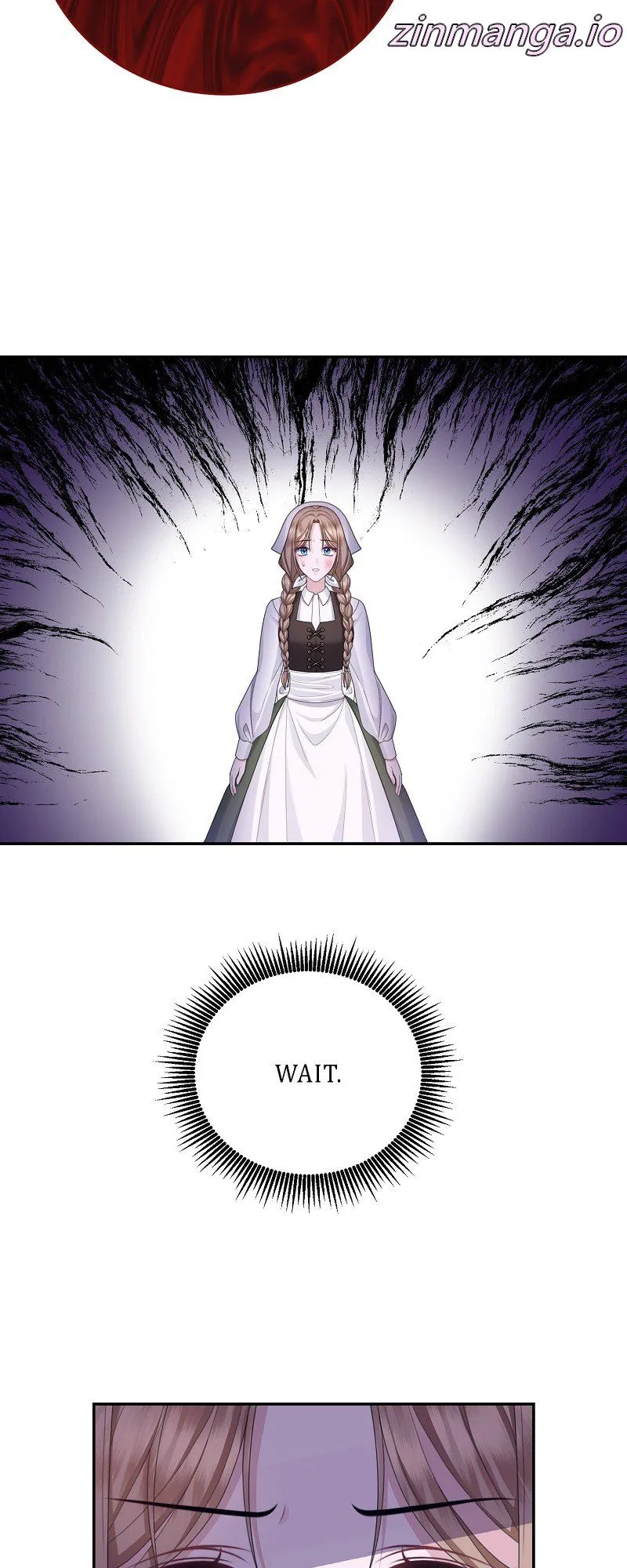 When Cinderella’s Magic Fades Away Chapter 5 - Page 26