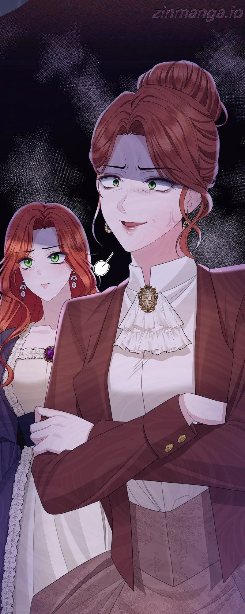 When Cinderella’s Magic Fades Away Chapter 5 - Page 28