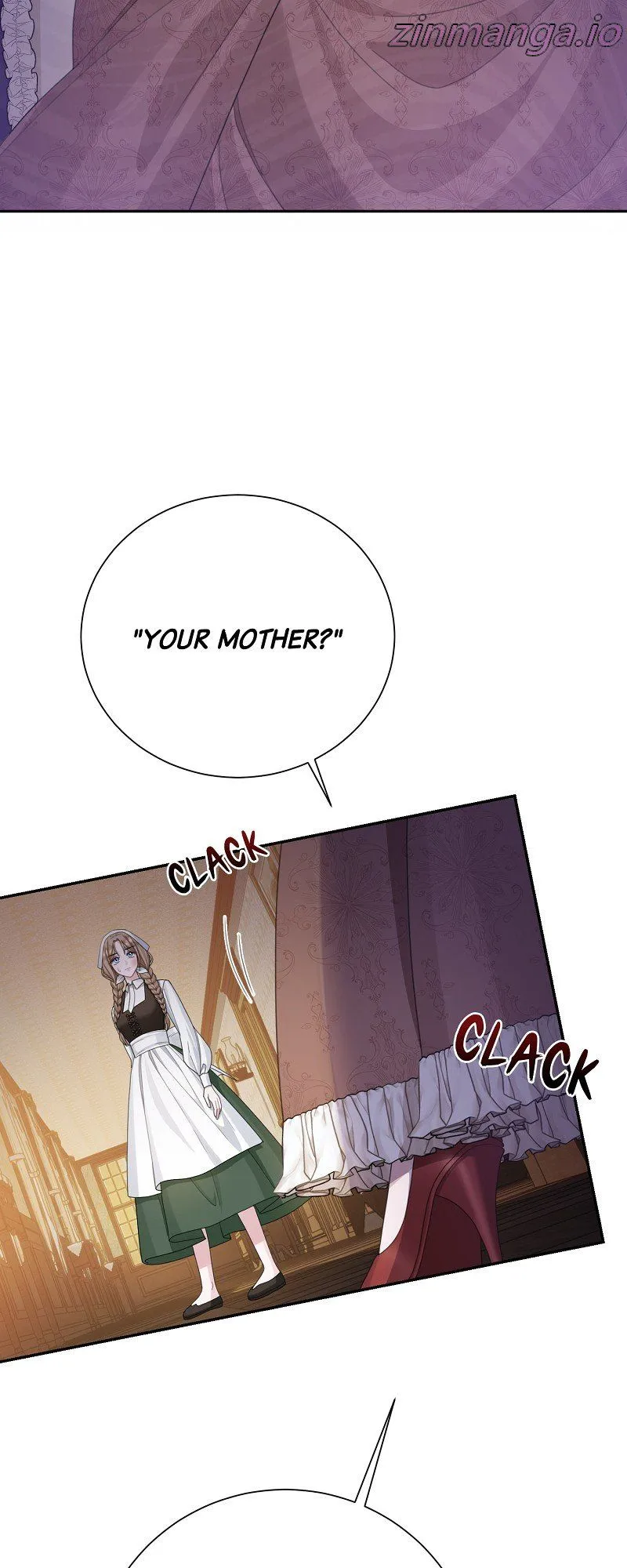 When Cinderella’s Magic Fades Away Chapter 5 - Page 29