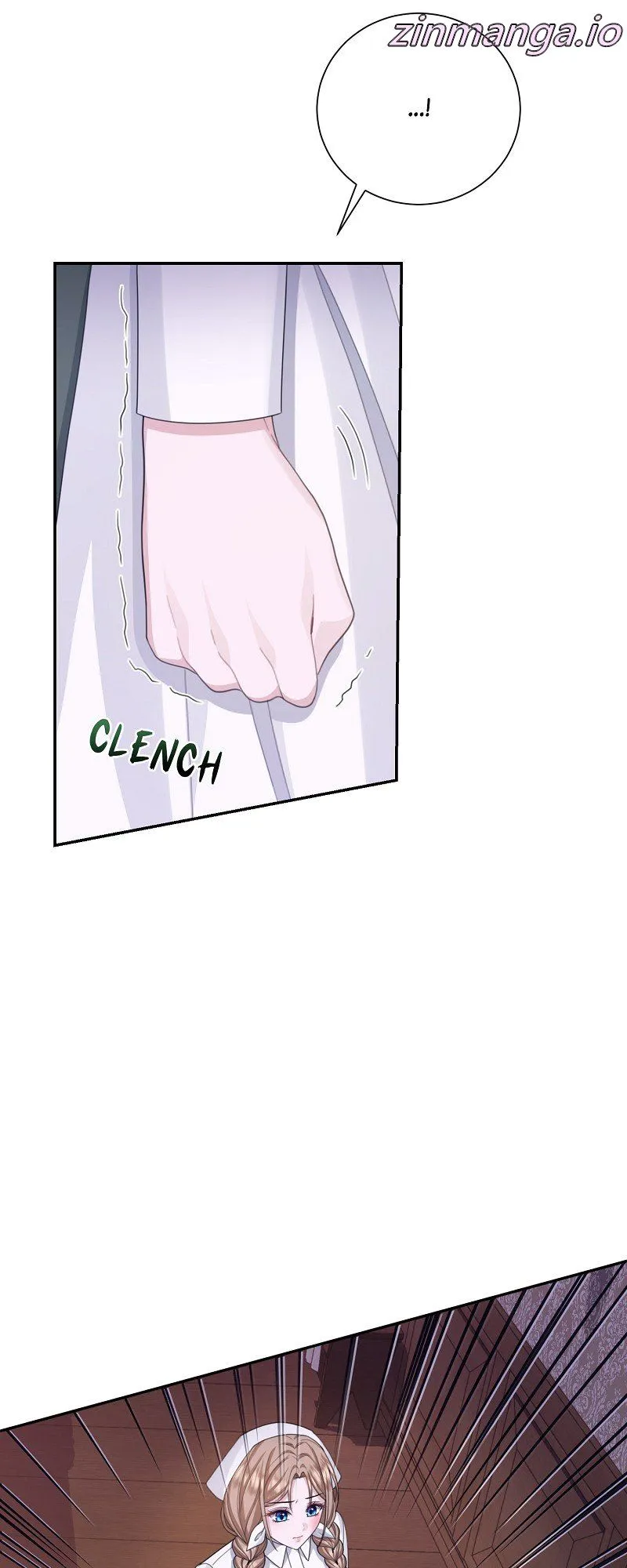 When Cinderella’s Magic Fades Away Chapter 5 - Page 33