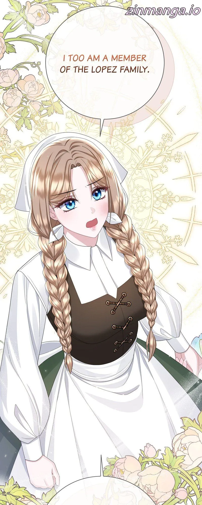 When Cinderella’s Magic Fades Away Chapter 5 - Page 37