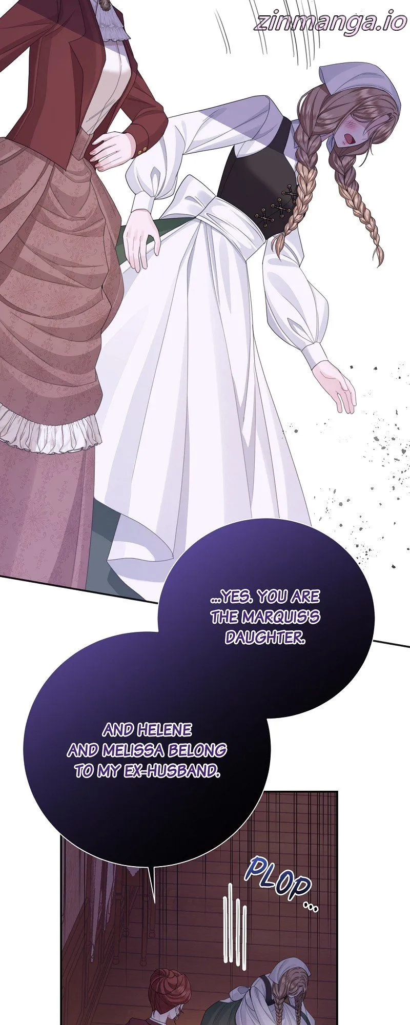 When Cinderella’s Magic Fades Away Chapter 5 - Page 39