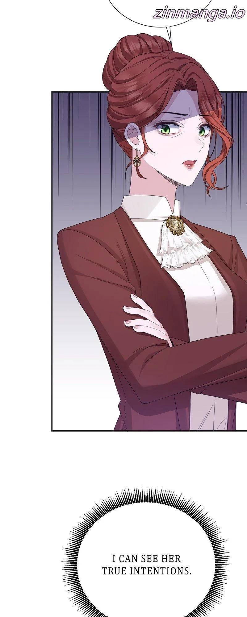 When Cinderella’s Magic Fades Away Chapter 5 - Page 4