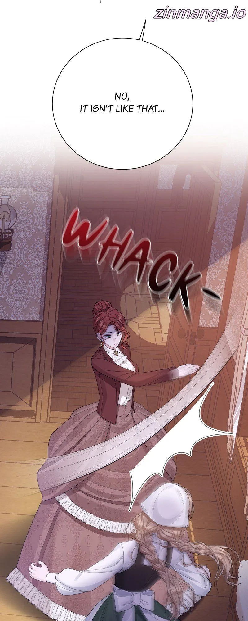 When Cinderella’s Magic Fades Away Chapter 5 - Page 41