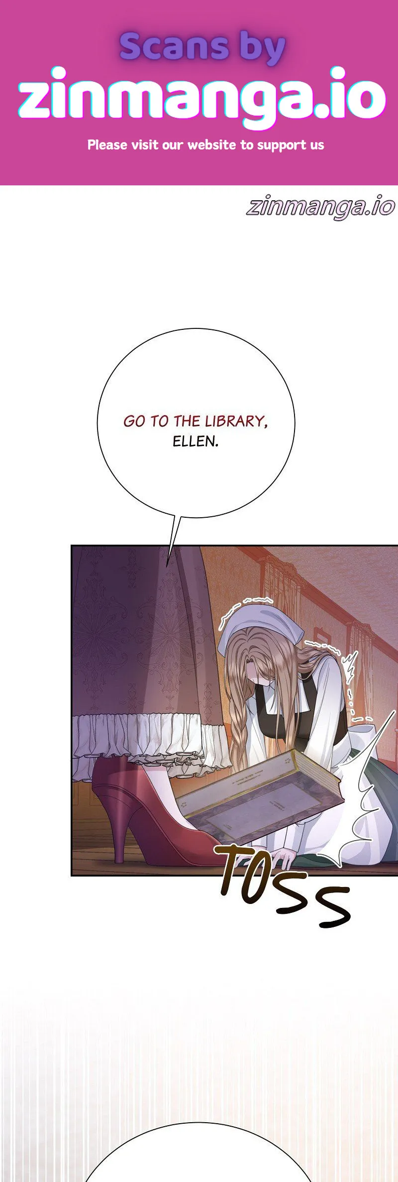 When Cinderella’s Magic Fades Away Chapter 5 - Page 43