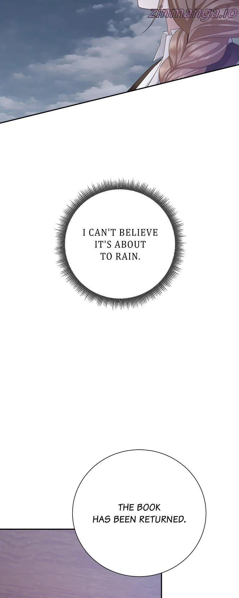 When Cinderella’s Magic Fades Away Chapter 5 - Page 49