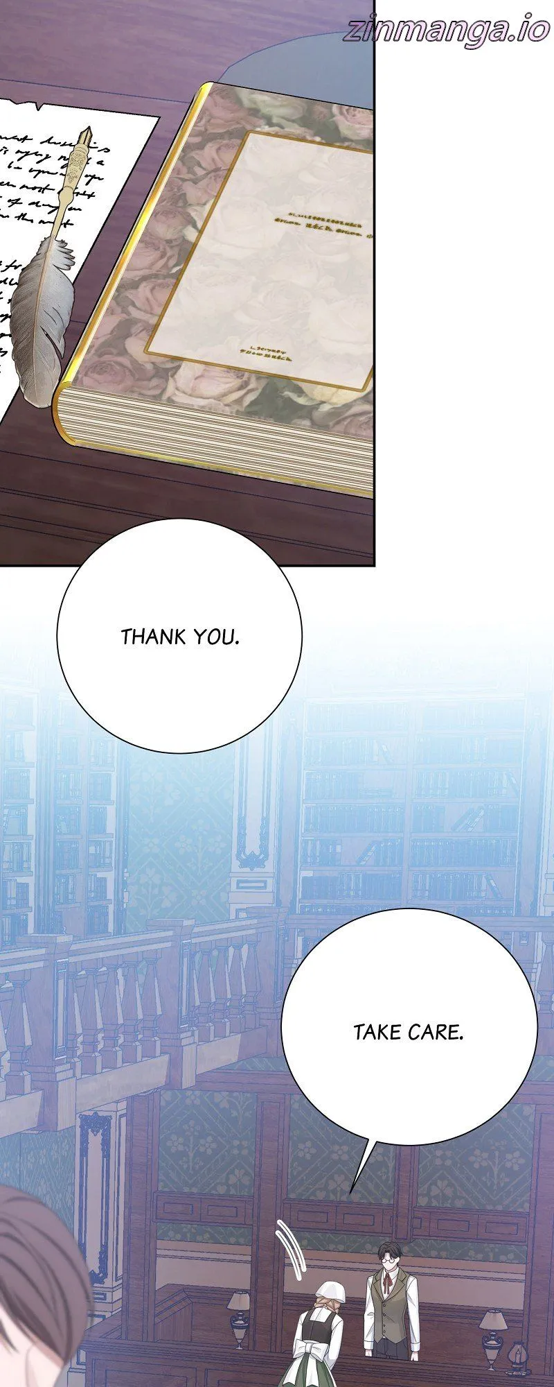 When Cinderella’s Magic Fades Away Chapter 5 - Page 50