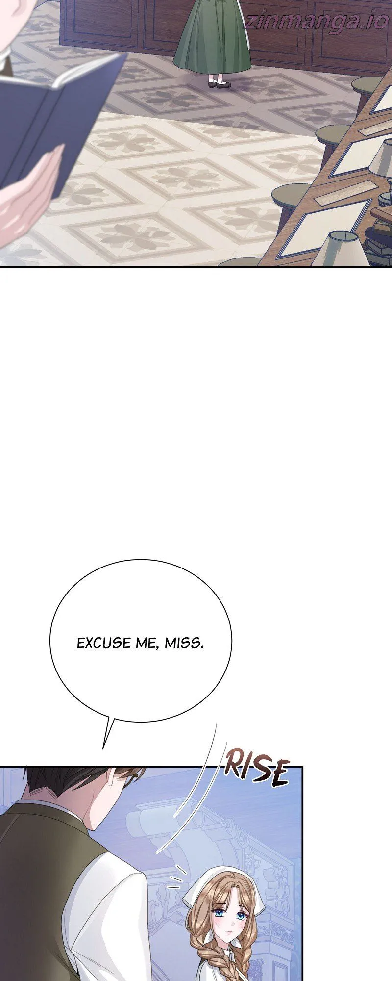 When Cinderella’s Magic Fades Away Chapter 5 - Page 51