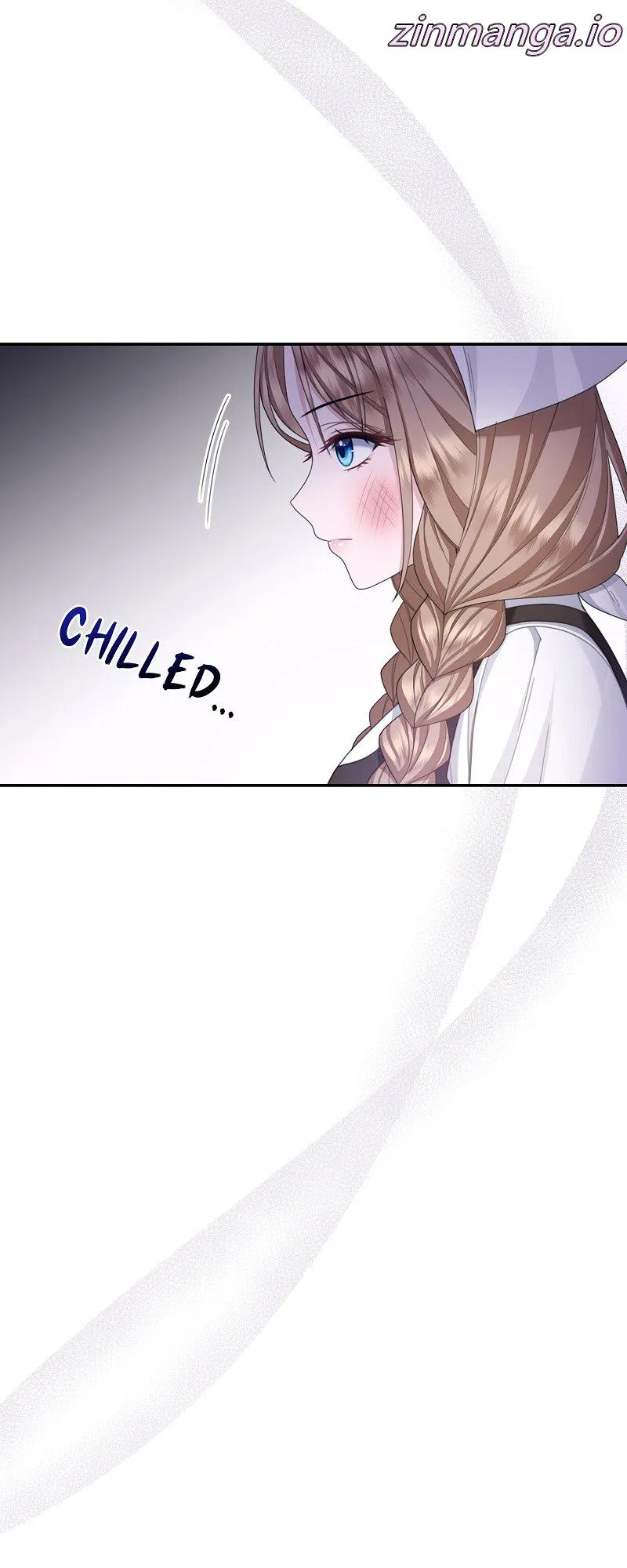 When Cinderella’s Magic Fades Away Chapter 5 - Page 8